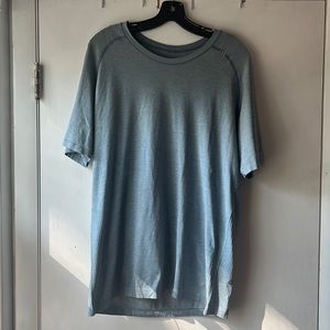 Lululemon Men’s Fundamental Tee